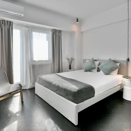 Unirii Center By Olala Homes *