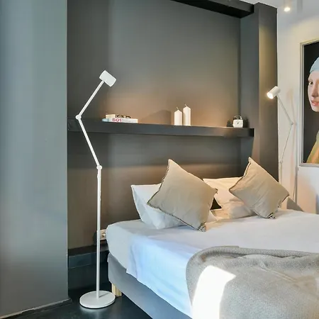 Unirii Center By Olala Homes * Bukarest