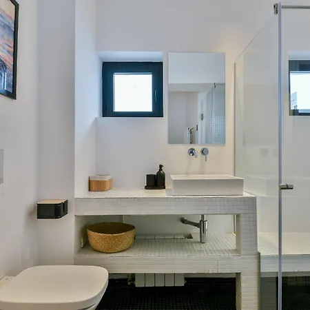 Unirii Center By Olala Homes * Bukarest