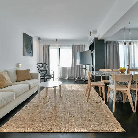 Unirii Center By Olala Homes Apartment *