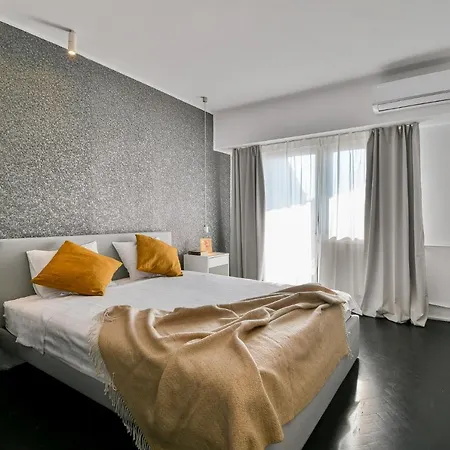 Apartment Unirii Center By Olala Homes