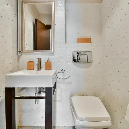 Unirii Center By Olala Homes Apartment *