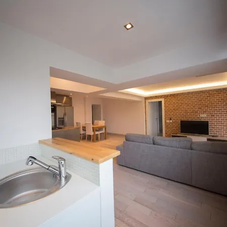 Unirii Center By Olala Homes Apartment *