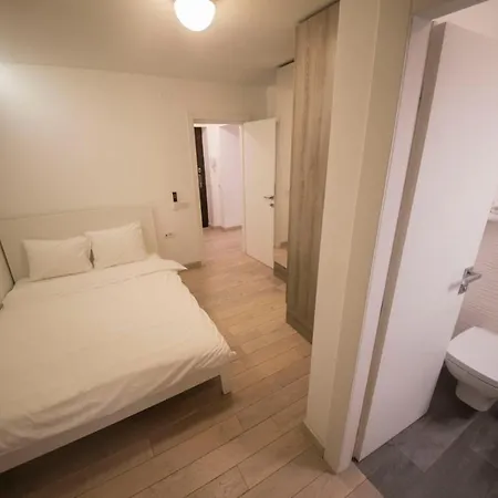 Apartment Unirii Center By Olala Homes *