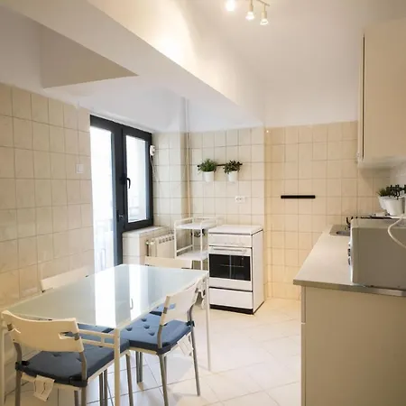 Unirii Center By Olala Homes Apartment *
