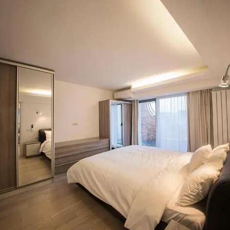 Unirii Center By Olala Homes Apartment *