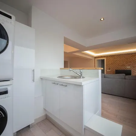 Unirii Center By Olala Homes