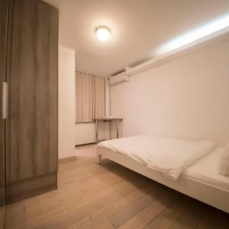 Apartment Unirii Center By Olala Homes