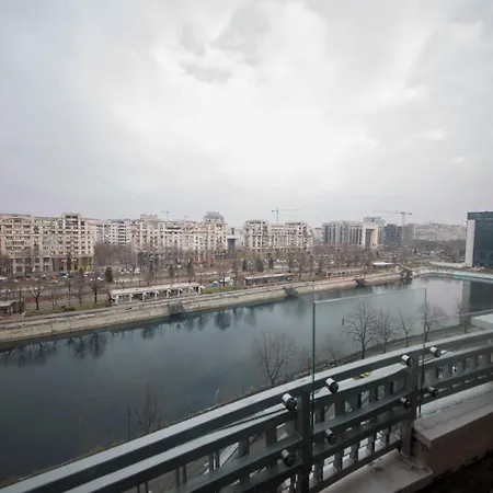 Unirii Center By Olala Homes * Bucharest