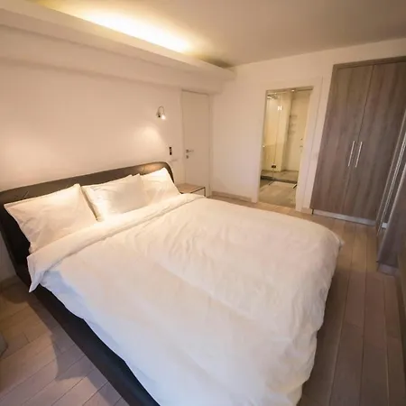 Unirii Center By Olala Homes Apartment Bucharest
