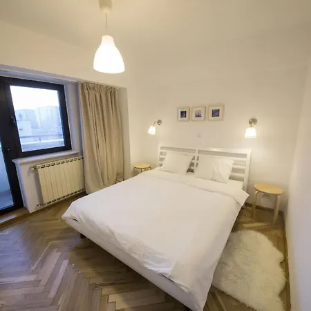 Unirii Center By Olala Homes Apartment *