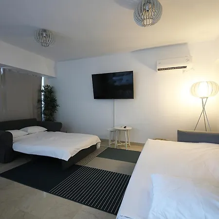 Unirii Center By Olala Homes Apartment