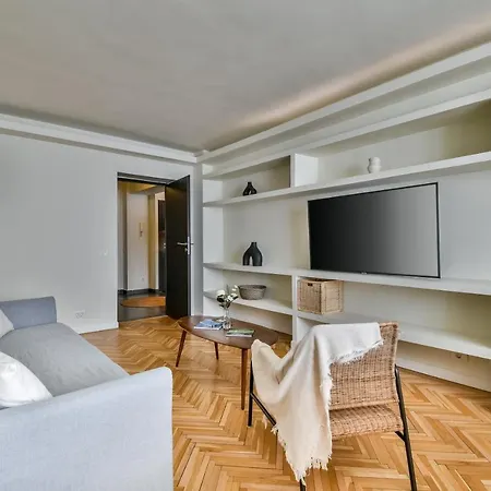 Unirii Center By Olala Homes Apartment *
