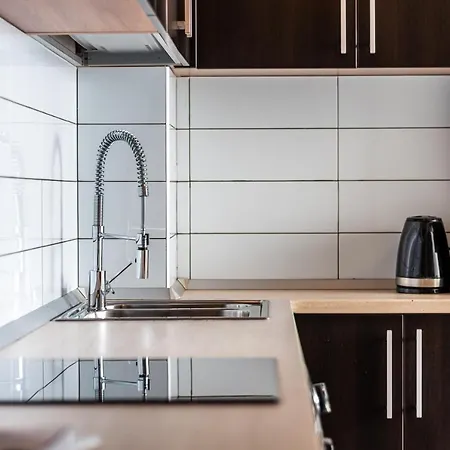 Apartment Unirii Center By Olala Homes *