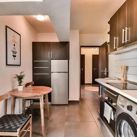 Apartment Unirii Center By Olala Homes *