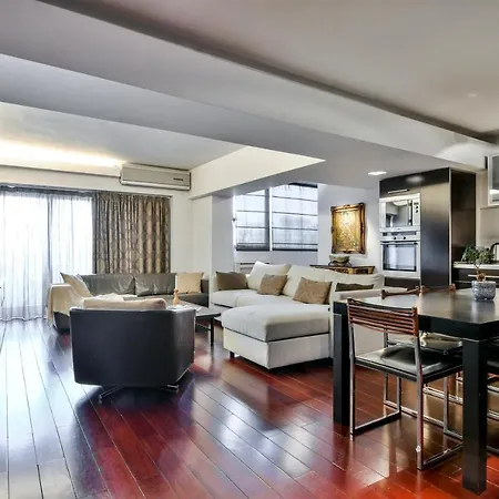 Unirii Center By Olala Homes Apartment