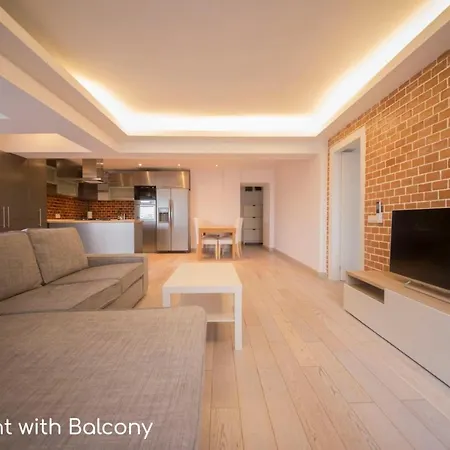 Apartment Unirii Center By Olala Homes *