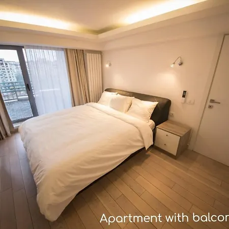 Apartment Unirii Center By Olala Homes *