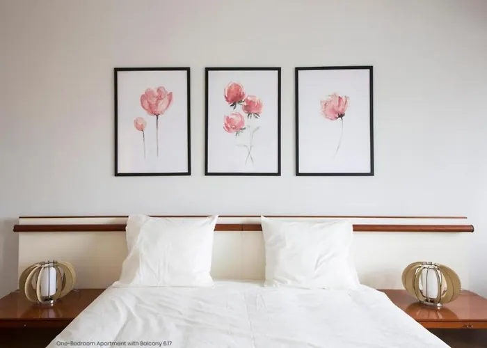 Unirii Center By Olala Homes