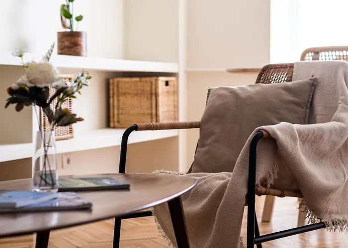 Unirii Center By Olala Homes