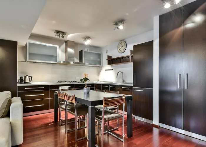 Unirii Center By Olala Homes Bukarest