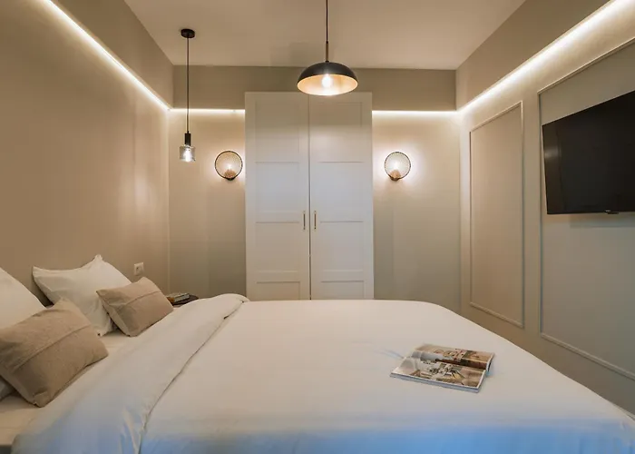 Unirii Center By Olala Homes *