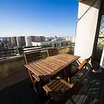 Unirii Center By Olala Homes * 布加勒斯特