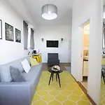 Unirii Center By Olala Homes *