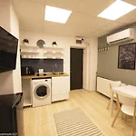 Unirii Center By Olala Homes