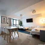 Unirii Center By Olala Homes * 布加勒斯特