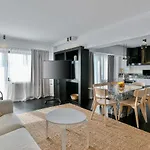 Unirii Center By Olala Homes 公寓 布加勒斯特