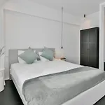 公寓 Unirii Center By Olala Homes 布加勒斯特