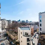 Unirii Center By Olala Homes 布加勒斯特