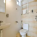 Unirii Center By Olala Homes 公寓 布加勒斯特