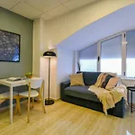 Unirii Center By Olala Homes 公寓 *