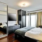 Unirii Center By Olala Homes 公寓 布加勒斯特