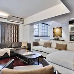 公寓 Unirii Center By Olala Homes 布加勒斯特