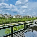 Unirii Center By Olala Homes 公寓
