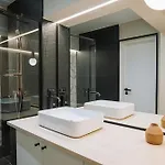 公寓 Unirii Center By Olala Homes 布加勒斯特
