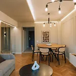 公寓 Unirii Center By Olala Homes *