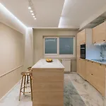 Unirii Center By Olala Homes * 布加勒斯特