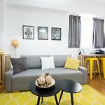 Unirii Center By Olala Homes 公寓