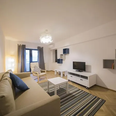 Unirii Center By Olala Homes Appartamento Bucarest