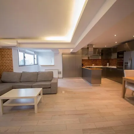 Unirii Center By Olala Homes Bucarest