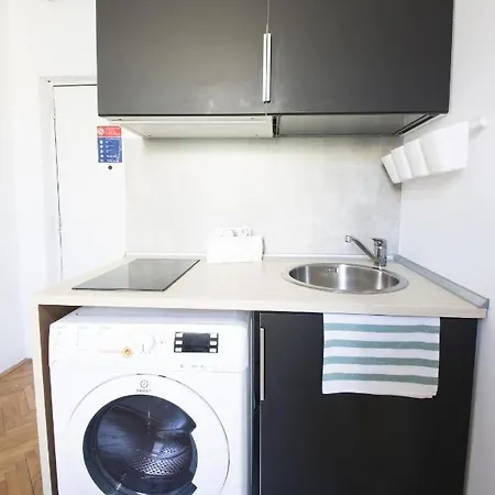 Unirii Center By Olala Homes