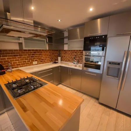 Unirii Center By Olala Homes * بوخارست