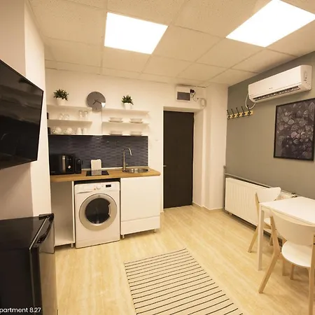 Unirii Center By Olala Homes