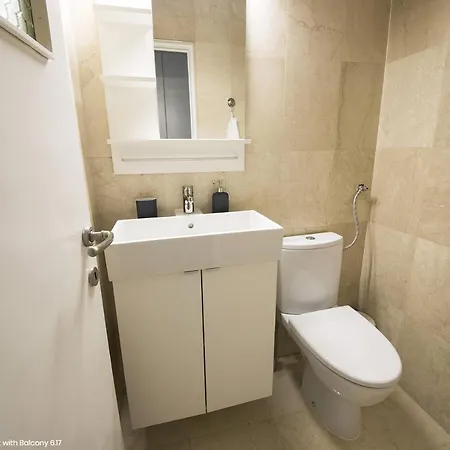 Apartmán Unirii Center By Olala Homes *