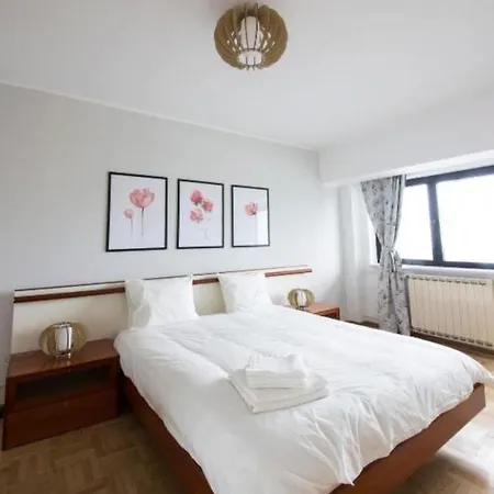 Unirii Center By Olala Homes