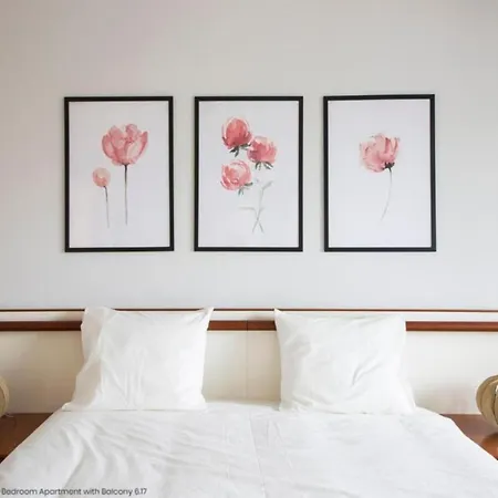 Unirii Center By Olala Homes